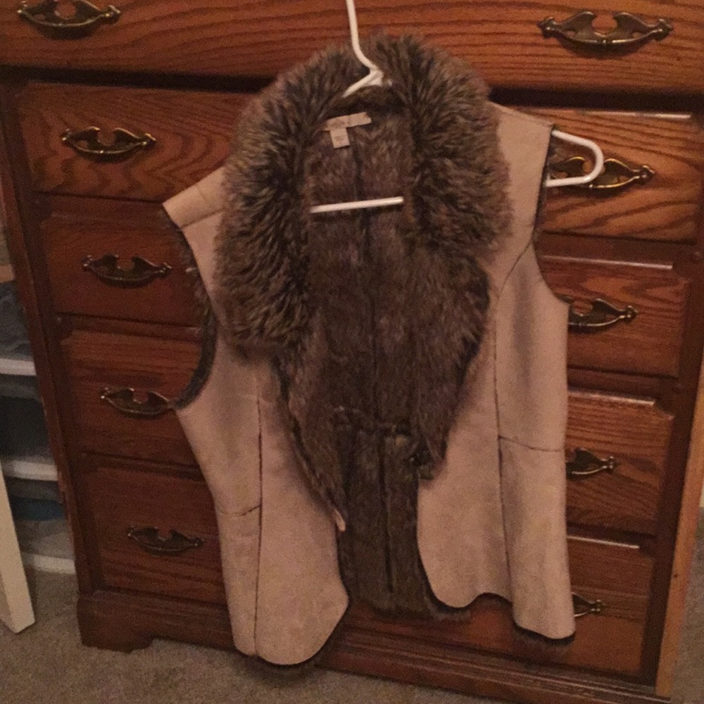 Vest